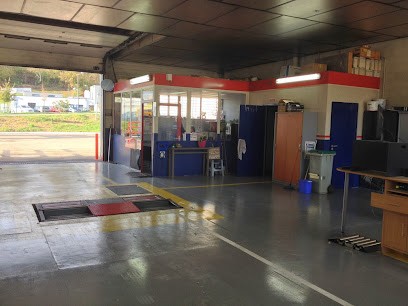 Contrôle Technique Autosur Renage, Centre de Contrôle Technique Automobile à Renage