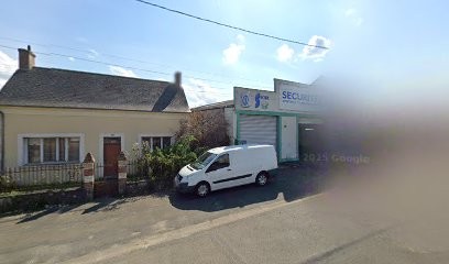 Sécuritest Contrôle Technique Automobile ECOMMOY, Centre de Contrôle Technique Automobile à Écommoy