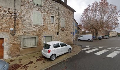 Team Project, Centre de Contrôle Technique Automobile à Montricoux