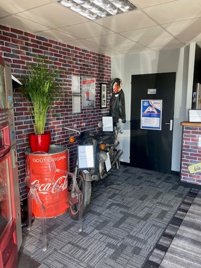 Contrôle technique Autosur Verneuil-sur-Avre, Centre de Contrôle Technique Automobile à Verneuil d'Avre et d'Iton