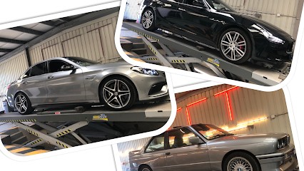 Christophe Contrôle Technique, Centre de Contrôle Technique Automobile à Limay