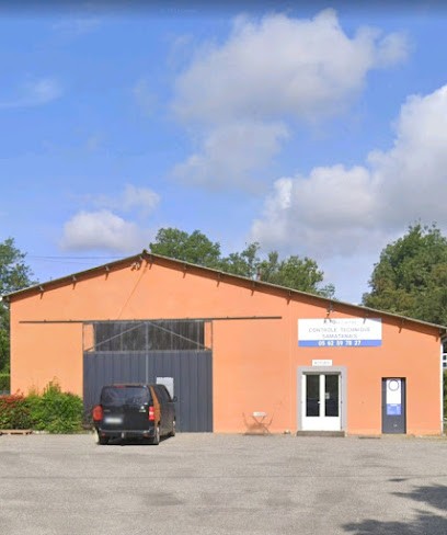 N.jimenez Eurl, Centre de Contrôle Technique Automobile à Samatan