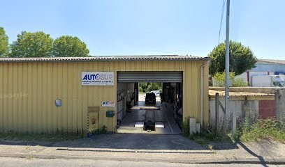 Contrôle Technique Autosur Montguyon, Centre de Contrôle Technique Automobile à Montguyon