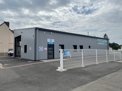 Sécuritest Contrôle Technique Automobile LOUHANS, Centre de Contrôle Technique Automobile à Louhans