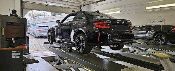 Contrôle Technique Autosur Plan-de-Cuques, Centre de Contrôle Technique Automobile à Plan-de-Cuques