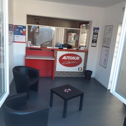 Technical Control Autosur Maing, Centre de Contrôle Technique Automobile à Maing