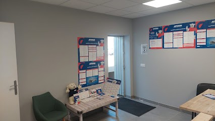 Contrôle Technique Autosur Montbonnot-Saint-Martin, Centre de Contrôle Technique Automobile à Montbonnot-Saint-Martin