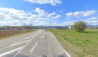Auto Bilan France, Centre de Contrôle Technique Automobile à Salaise-sur-Sanne