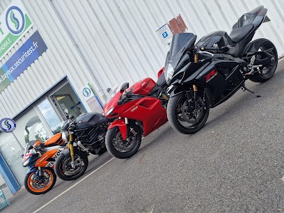 Sécuritest Contrôle Technique Automobile, Centre de Contrôle Technique Automobile à Saint-Vigor-le-Grand