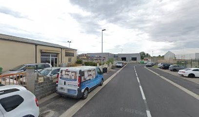 Hérault Control Marco, Centre de Contrôle Technique Automobile à Mèze