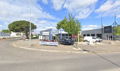 Le Pontet Controle Technique, Centre de Contrôle Technique Automobile au Pontet