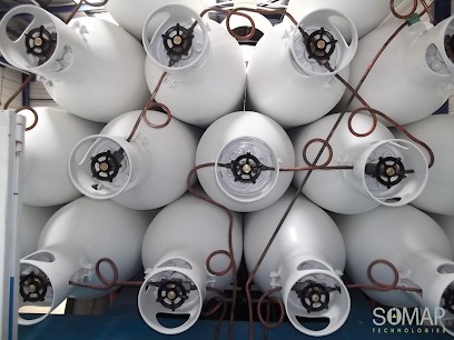 Somap Technologies, Centre de Contrôle Technique Automobile à Gréasque