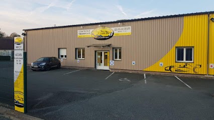 CTL58 Auto Controle Luzy Auto et Moto, Centre de Contrôle Technique Automobile à Luzy