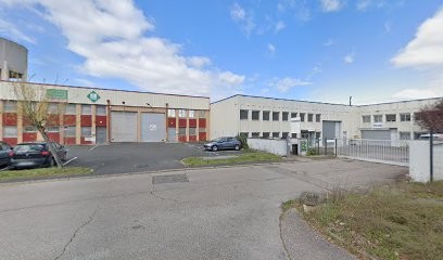 A 3 S, Centre de Contrôle Technique Automobile à Champagne-au-Mont-d'Or