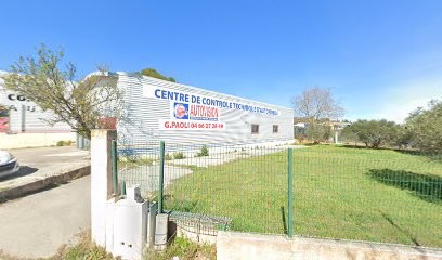Autovision Technical Control, Centre de Contrôle Technique Automobile à Marguerittes