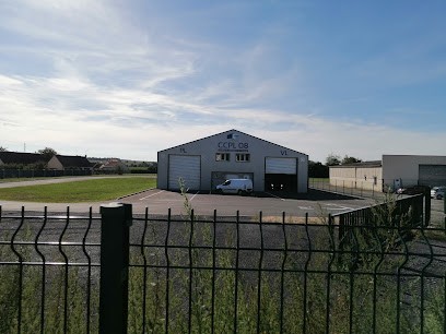 CCPL, Centre de Contrôle Technique Automobile à Sault-lès-Rethel