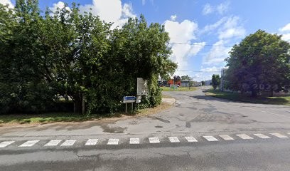DEKRA Contrôle Technique, Centre de Contrôle Technique Automobile à Brioux-sur-Boutonne