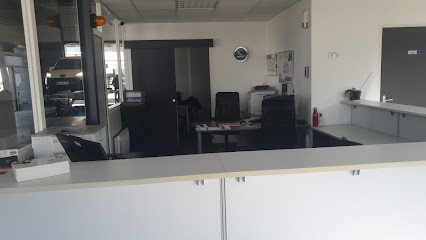 DEKRA Contrôle Technique, Centre de Contrôle Technique Automobile à Martignas-sur-Jalle