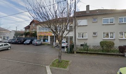 Contrôle Technique Autosur Moulins-les-Metz, Centre de Contrôle Technique Automobile à Scy-Chazelles