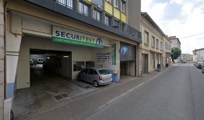 Auto Scanner, Centre de Contrôle Technique Automobile à Vienne