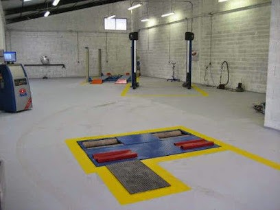 Autovision Technical Control, Centre de Contrôle Technique Automobile à Gières