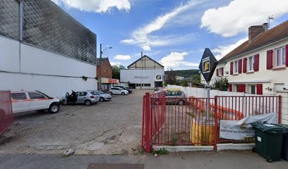 Centre Contrôle Technique NORISKO, Centre de Contrôle Technique Automobile à Louviers