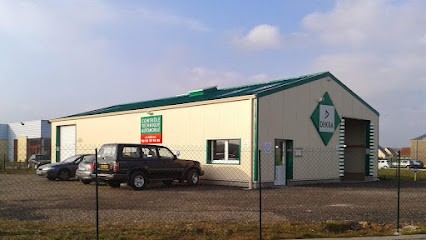 DEKRA Contrôle Technique, Centre de Contrôle Technique Automobile à Étrépagny