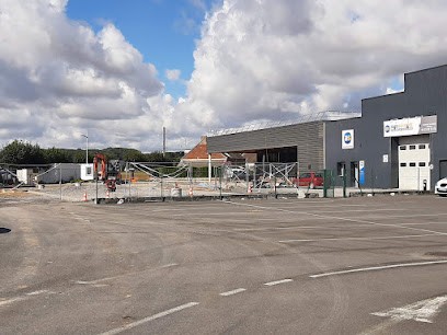 AS Autosécurité Contrôle Technique MARLE, Centre de Contrôle Technique Automobile à Marle