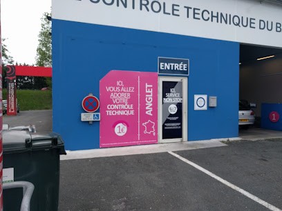 Technical Control BAB, Centre de Contrôle Technique Automobile à Anglet
