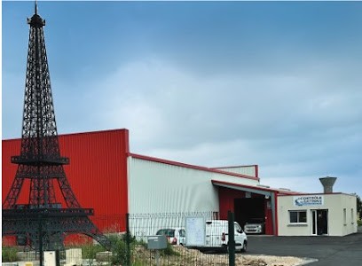 Contrôle Téchnique du Gâtinais VL, Centre de Contrôle Technique Automobile à Pithiviers