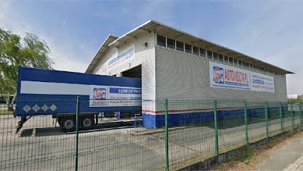 AUTOVISION PL ECQUEVILLY, Centre de Contrôle Technique Automobile à Ecquevilly