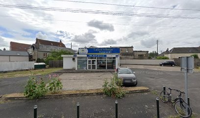 AS Auto Sécurité Contrôle technique Amboise, Centre de Contrôle Technique Automobile à Amboise