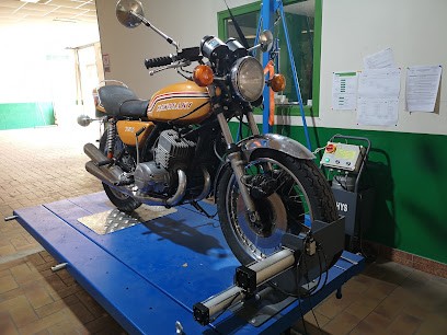 DEKRA Contrôle Technique, Centre de Contrôle Technique Automobile à Châteauneuf-sur-Cher