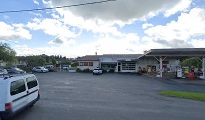 AS Autosécurité Contrôle Technique GRAMAT, Centre de Contrôle Technique Automobile à Gramat