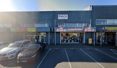 Auto Norisko Contrôle Technique, Centre de Contrôle Technique Automobile à Joué-lès-Tours