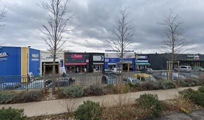 Contrôle technique Autosur Pont-Saint-Esprit, Centre de Contrôle Technique Automobile à Pont-Saint-Esprit