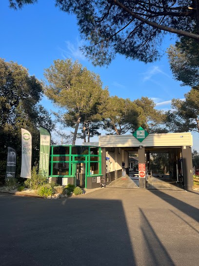 DEKRA Contrôle Technique, Centre de Contrôle Technique Automobile à Grasse