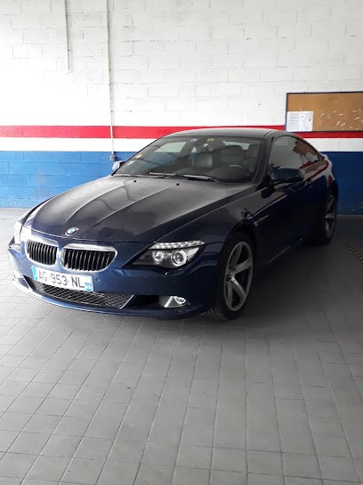 Autovision Technical Control, Centre de Contrôle Technique Automobile à Orléans