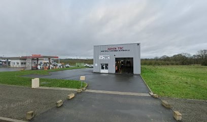 ArmorTec, Centre de Contrôle Technique Automobile à Andel