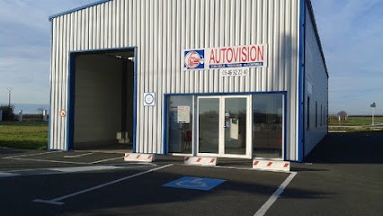 Auto 2 P Brizambourg, Centre de Contrôle Technique Automobile à Brizambourg