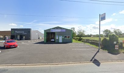 AS Autosécurité Contrôle Technique La Chatre, Centre de Contrôle Technique Automobile à La Châtre