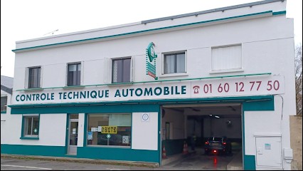 Centre Contrôle Technique DEKRA, Centre de Contrôle Technique Automobile à Gometz-la-Ville