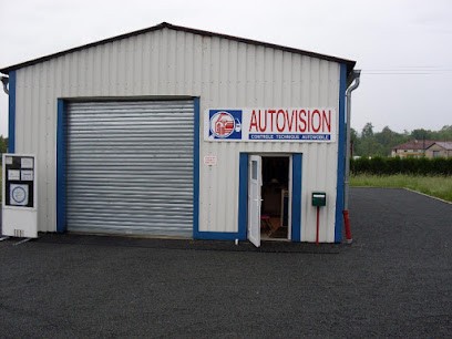 Autovision Technical Control, Centre de Contrôle Technique Automobile à Wassy