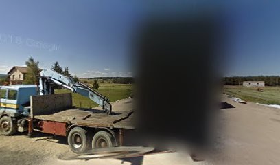 Sécuritest Contrôle Technique Automobile SAUGUES, Centre de Contrôle Technique Automobile à Saugues