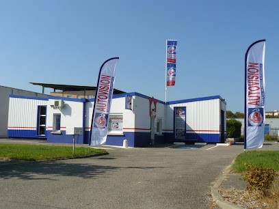 AUTOVISION VILLEFONTAINE, Centre de Contrôle Technique Automobile à Villefontaine