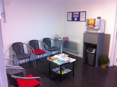 Technical Control Autosur Boucau Tarnos, Centre de Contrôle Technique Automobile à Boucau