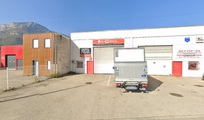 Contrôle Technique AUTOCONTROL, Centre de Contrôle Technique Automobile à Seyssins