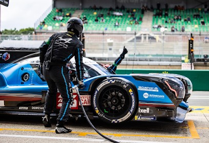 control car, Centre de Contrôle Technique Automobile à Brest