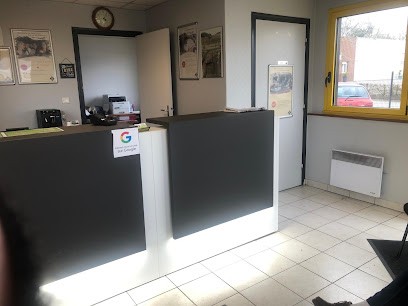 Auto Norisko Contrôle Technique, Centre de Contrôle Technique Automobile à Guerlédan