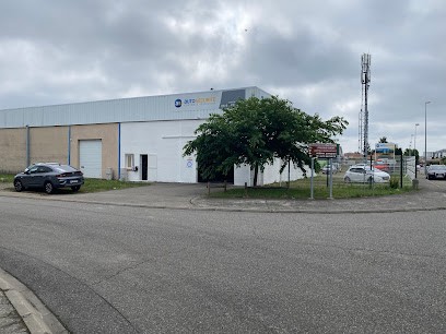 AS Auto Sécurité Contrôle technique BEAUZELLE, Centre de Contrôle Technique Automobile à Beauzelle